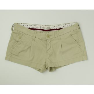 Hollister Short Shorts Women's 1