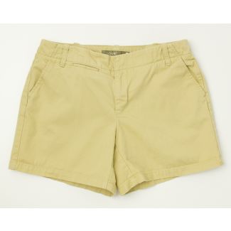J. Crew Chino Shorts Women's 4