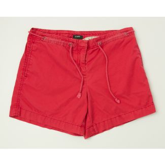 J. Crew Low Fit Drawstring Shorts Women's 4