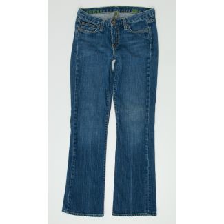 J. Crew Bootcut Jeans Women's 28S - 28 Short