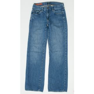 J. Crew Hipslung Jeans Women's 26