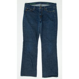 J. Crew Bootcut Jeans Women's 31S - 31 Short