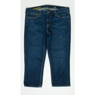 J. Crew Matchstick Jeans Capris Women's 32