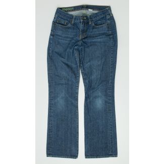 J. Crew Bootcut Jeans Women's 29