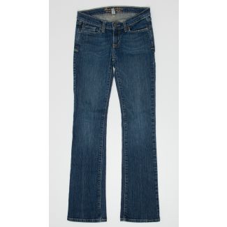 Abercrombie & Fitch Stretch Jeans Women's 0R - 0 Regular