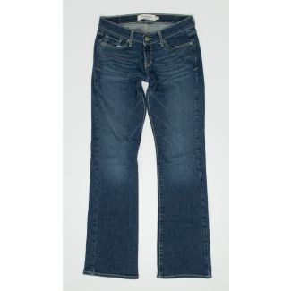 Abercrombie & Fitch Stretch Jeans Women's 2S - 2 Short