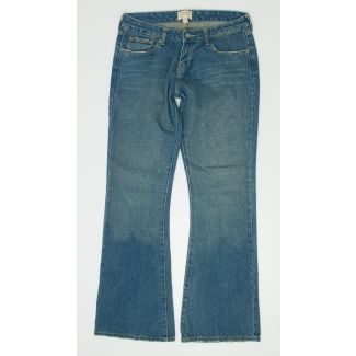 Abercrombie & Fitch Jeans Women's 6R - 6 Regular
