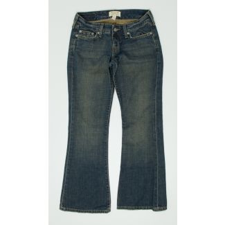 Abercrombie & Fitch Jeans Women's 0S - 0 Short