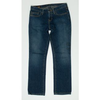 Abercrombie & Fitch 1892 Boot Jeans Women's 00