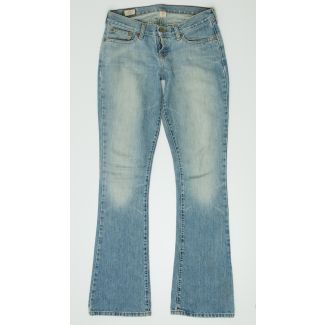 Abercrombie & Fitch Jeans Women's 0L - 0 Long