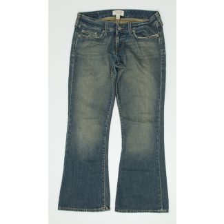 Abercrombie & Fitch Jeans Women's 4S - 4 Short