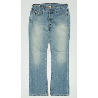 Abercrombie & Fitch Jeans Women's 2R - 2 Regular