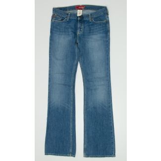 NEW Hollister Jeans Women's 7L - 7 Long