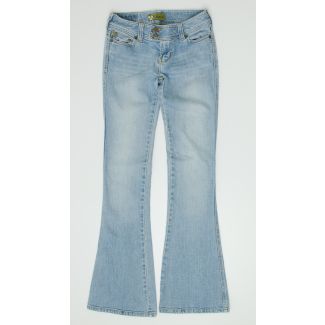Hollister Jeans Women's 0