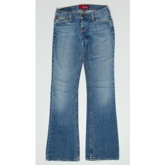 Hollister Button Fly Jeans Women's 1 Regular