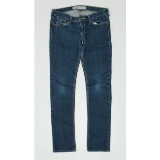 Hollister Laguna Skinny Jeans Women's 5S - 5 Short