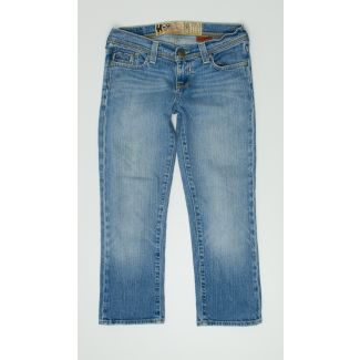 Hollister Capris Jeans Women's 1