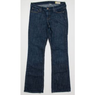 Gap Flare Jeans Women's 10L - 10 Long