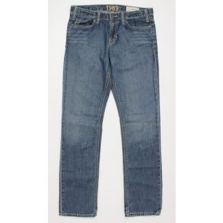 Gap 1969 Ultimate Skinny Jeans Women's 6