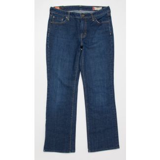 Gap 1969 Classic Fit Jeans Women's 8A - 8 Ankle