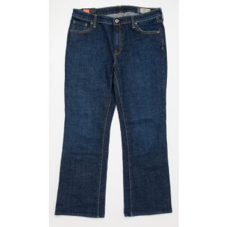Gap 1969 Boot Cut Jeans Women's 12A - 12 Ankle
