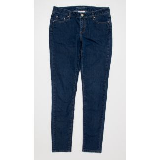 Banana Republic Classic Skinny Jeans Women's 10L - 10 Long