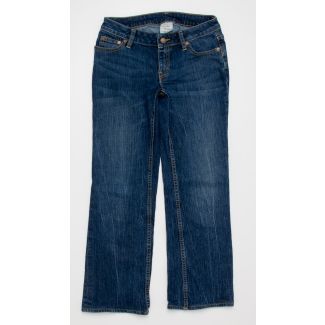 Banana Republic Jeans Women's 2P - 2 Petite