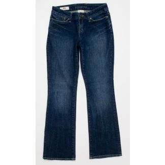 Banana Republic Urban Boot Cut Jeans Women's 2S - 2 Short