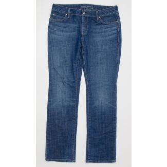 Banana Republic Urban Boot Cut Jeans Women's 10