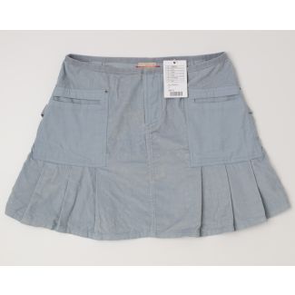 New Free People Corduroy Skirt Women's 0