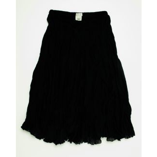 FDJ French Dressing Jeans Crinkled Skirt Women's 10