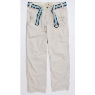 Hollister Beach Chino Pants