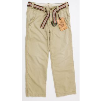 Hollister Beach Chino Pants