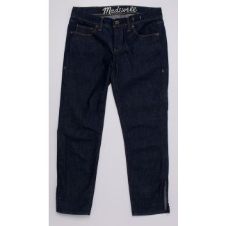 Madewell Denim Capri Jeans Women's 28