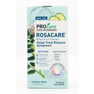 Procure Rosacare + Hyaluronic Hydrogel Cream 2 fl oz