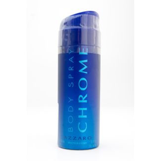 Azzaro Chrome Body Spray 5.1 fl oz