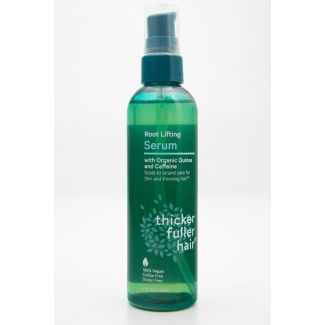 Thicker Fuller Hair Hair Root Lifting Serum 4 fl oz