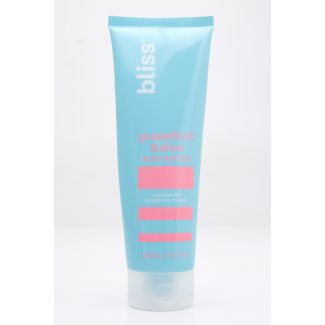 Bliss Grapefruit & Aloe Body Butter 6.7 fl oz (200 mL)