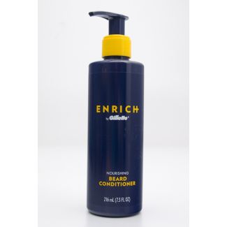 Gillette Enrich Nourishing Beard Conditioner 216 mL (7.3 fl oz)