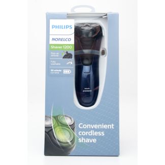 Philips Norelco Electric Shaver 1200 AT620/81