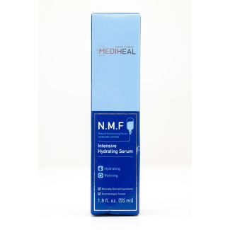 Mediheal N.M.F. Natural Moisture Factor Skincare System Intensive Hydrating Serum 1.8 fl oz