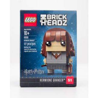 LEGO Brick Headz Harry Potter #51 Hermione Granger #41616