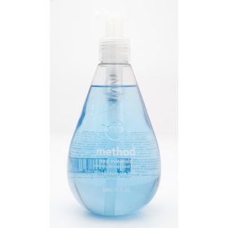 Method Sea Minerals Naturally Derived Hand Wash 354 mL (12 fl oz)