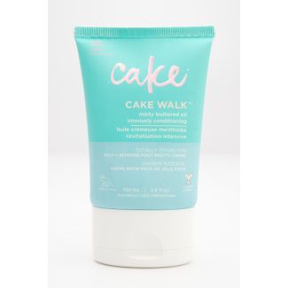Cake Cake Walk Foot Crème 100 mL (3.4 fl oz)