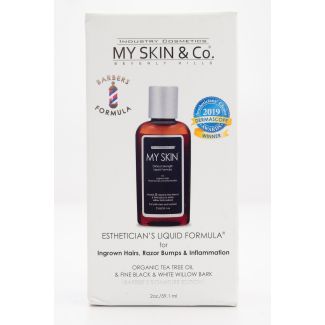 My Skin & Co. The Esthetician's Liquid Formula 2 oz