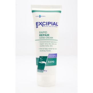 Galderma Excipial Rapid Repair Hand Cream 3.4 fl oz
