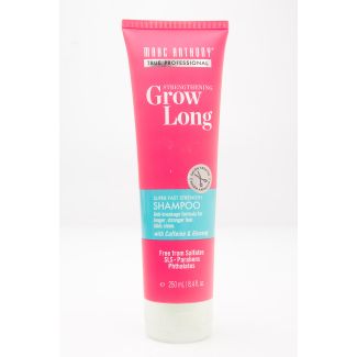 Marc Anthony Strengthening Grow Long Super Fast Strength Shampoo 250 mL (8.4 fl oz)
