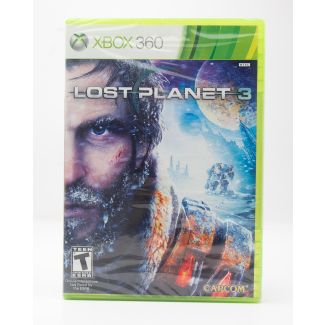 Lost Planet 3 for Microsoft Xbox 360