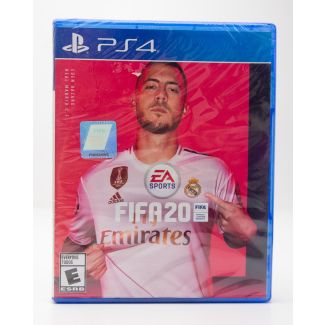 FIFA 20 for Sony PlayStation 4