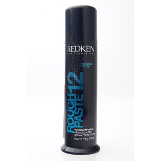 Redken Rough Paste 12 2.5 fl oz